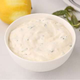 Basil Aioli