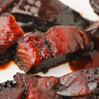 Candied Salmon