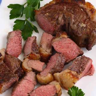 Easy Brazilian Picanha Steak Recipe