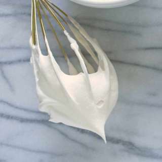 Whipped Cream without Heavy Cream Recipe
