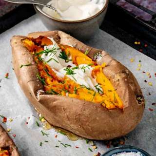How to Cook Yam Recipe