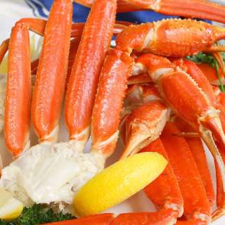 Easy Steamer Crab Leg Recipe