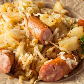 Best Turkey Kielbasa Recipe