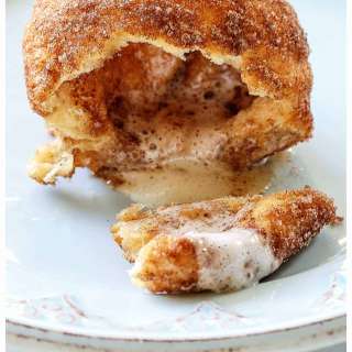 “Empty Tomb” Rolls