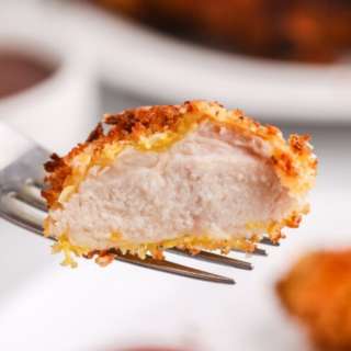 Air Fryer Fried Chicken Thighs