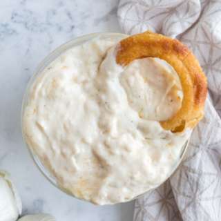 Garlic Mayo
