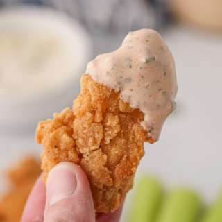 Buffalo Ranch Sauce