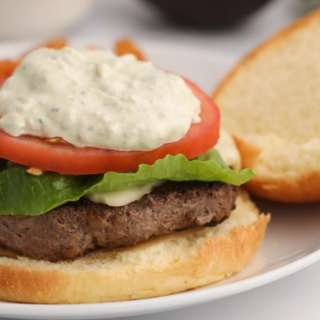 Avocado Aioli