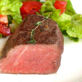 Best Dinner Ideas for Two: Filet Mignon Recipe
