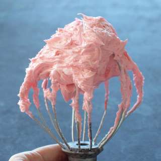 Buttercream Frosting