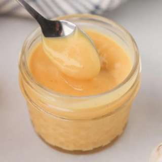 Lemon Garlic Aioli
