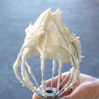 Cream Cheese Frosting