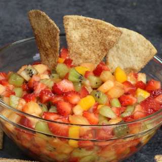 What to Cook for Hawaiian Side Dish