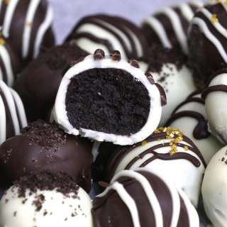 Best Truffle Recipe
