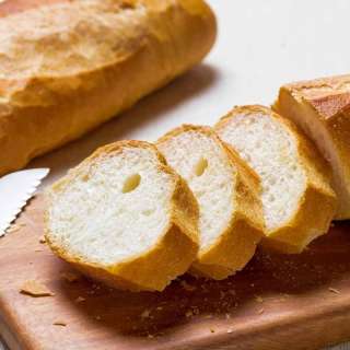 Homemade Cuban Bread Recipe
