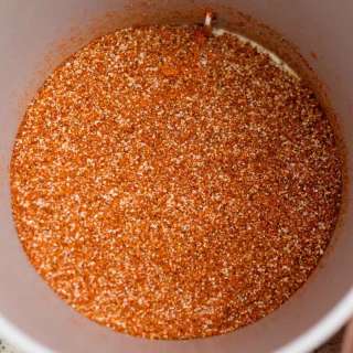 Easy Mexican Seasoning Recipe