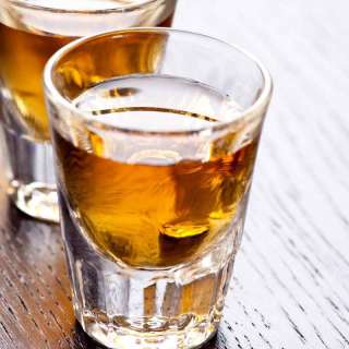 Green Tea Shot Drink Recipe