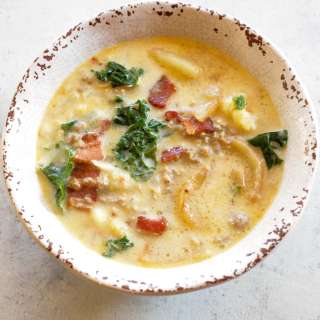 Zuppa Toscana