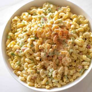 Macaroni Salad