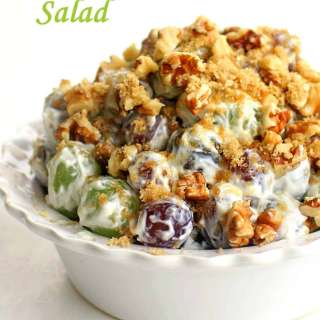 Grape Salad