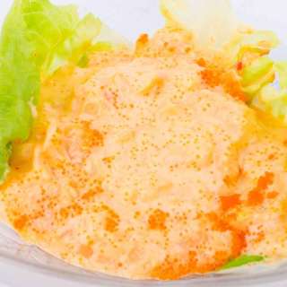 Tobiko Sauce Recipe