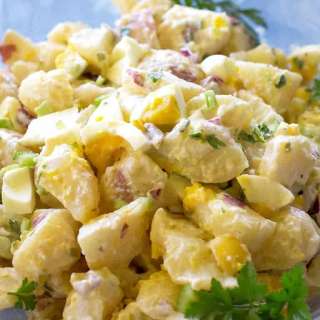 Red Potato Salad