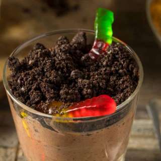 Fun and Easy Dirt Pudding Recipe