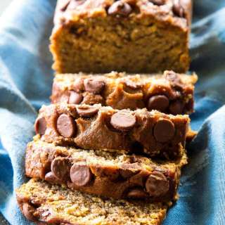 The Best Banana Bread