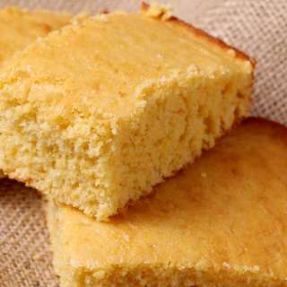 Cornbread with Creamed Corn Recipe