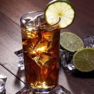 Long Island Iced Tea Recipe