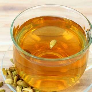 Cardamom Tea Recipe