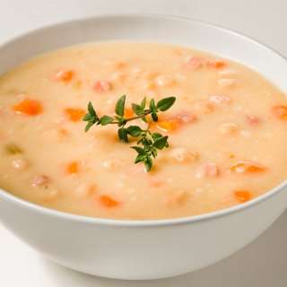 Ham Soup Recipe