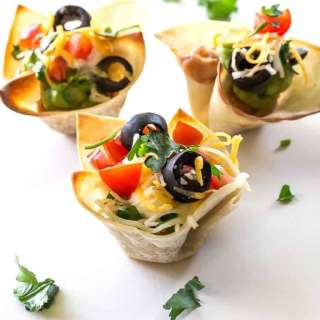 Chip n' Dips