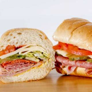 Easy Pepperoni Sandwich Recipe