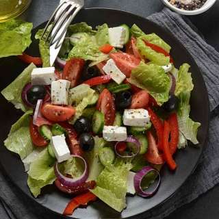 Greek Salad Dressing Recipe