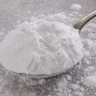 How to Substitute Xanthan Gum