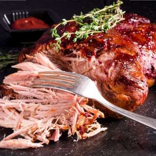 How to Make Perfect Pulled Pork