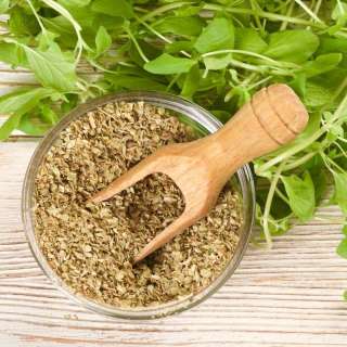 How to Substitute Oregano
