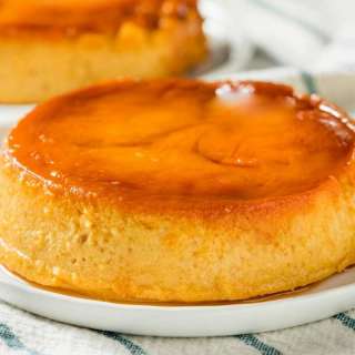 Best Portuguese Dessert Collection