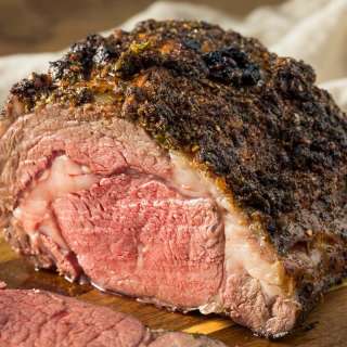 How to Reheat Prime Rib In the Oven
