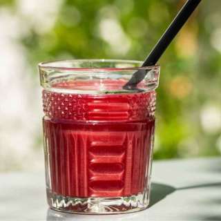 The Snake Juice Recipe