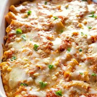 Baked Ziti