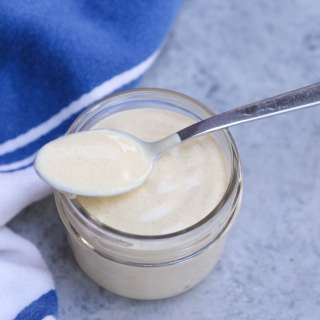 Dijonnaise Recipe