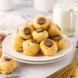 Pancake Sausage Bites
