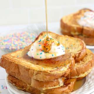 Hawaiian Bread French Toast