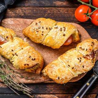 Pigs in a Blanket Recipe