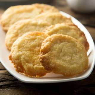 Best Soft Sugar Cookies Recipe