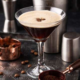 Espresso Martini Recipe
