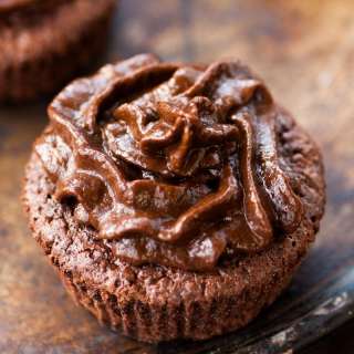 Chocolate Frosting without Powdered Sugar Recipe