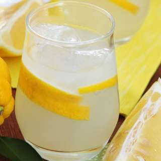 Tequila Lemonade Recipe